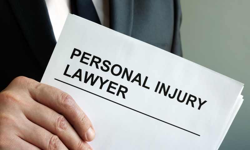 How to Choose the Right Personal Injury Lawyer in Brooklyn: A Step-by-step Guide