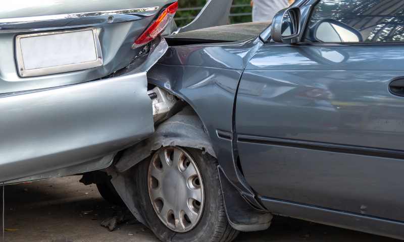 The Top 5 Causes of Car Accidents in Brooklyn You Need to Know About
